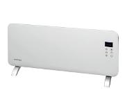 Concept *Convector heater Concept KS4000