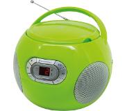 Soundmaster SCD2120