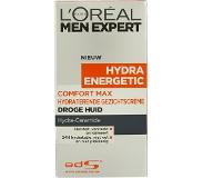 L'Oréal Hydra Energetic Dagcrème - 50 ml