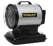 Stanley Heteluchtkanon - diesel - 20.5 kw