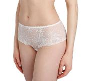 Marie jo string Jane Luxe gebroken wit | Maat: 36