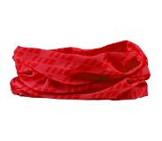 Gripgrab Multifunctional Loop Sjaal, rood unisize 2022 Multifunctionele doeken