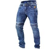 Trilobite 1665 Micas Urban Men Jeans Blue 30
