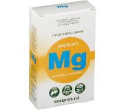 Soria natural Magnesium retard 187.5 mg 30 tabletten