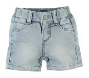 Babyface Jongens Short - Blauw - Maat 68
