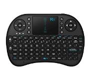 Rii i8 Mini Wireless Keyboard+Touchpad