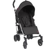 Topmark 4 pos. buggy alu REESE black +