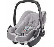 Maxi-Cosi Zomerhoes Maxi-Cosi Pebble Cool Grey
