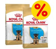 Royal Canin Junior Pug mopshond hondenvoer 1