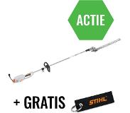 Stihl HLE 71 L Elektrische Heggenschaar op Steel - 50 cm
