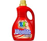 Woolite Vloeibaar Wasmiddel Color - Care+ 1,38 Liter
