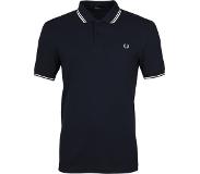 Fred perry Twin Tipped polo