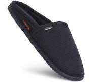 Giesswein Villach Pantoffels, blauw 2021 EU 41 Pantoffels
