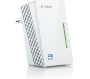 TP-LINK TL-WPA4220 WiFi 500 Mbps (uitbreiding)