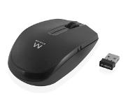 Ewent EW3222 Wireless mouse black