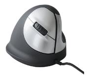 R-Go Tools R-Go HE Verticale Ergonomische Muis Medium Rechts Bedraad
