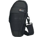 Lowepro S&F Quick Flex Pouch 55 Aw (Black)