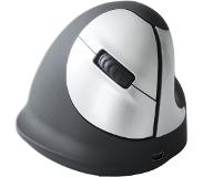 R-Go Tools R-Go HE Verticale Ergonomische Muis Medium Rechts Draadloos