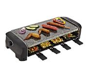 Princess Raclette 8 Stone Grill Party 162830