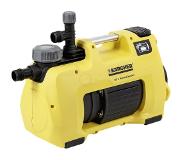 Kärcher Hydrofoorgroep Electronisch BP 3 H&G
