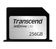 Transcend JetDrive Lite 360 - 256GB