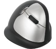 R-Go Tools R-Go HE Mouse Ergonomische Muis L Rechts Draadloos