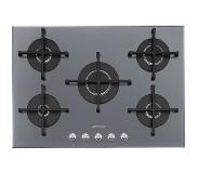 Smeg PV175S2 Kookplaat gas