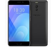 Meizu M6 Note - Zwart 64GB