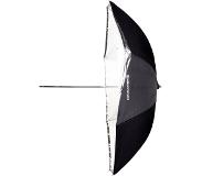 Elinchrom Umbrella Shallow White/Transluscent 85cm