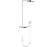 GROHE Rainshower SmartControl 360 Duo douchesysteem met thermostatische kraan, chroom