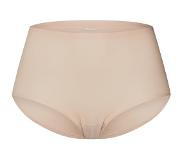 Chantelle naadloze taille slip - Soft Strech - High waist brief - S - beige
