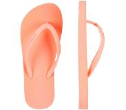 O'Neill - Slippers voor meisjes - roze/oranje - maat 34EU