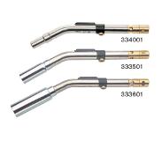 Sievert Cycloonbrander medium O19mm PROMATIC