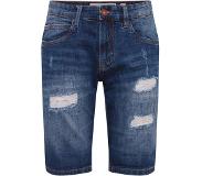 INDICODE JEANS Jeans 'Kaden Holes'