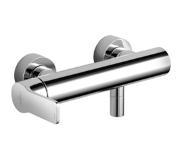 Villeroy & Boch Just douchekraan 15 cm. Chroom