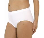 Carriwell Figuurcorrigerende Slip - Wit - Maat S