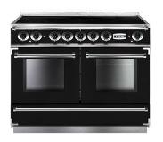 Falcon 1092 Continental Induction zwart