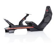 Playseat F1 Zwart Racing Cockpit
