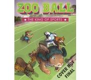 Osprey Zoo Ball