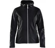 Craft Jas Craft Women Highland Black White-XS
