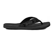 Protest Haiti Flip Flops Zwart EU 39 Man