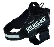 Julius-K9 Julius K9 IDC Powertuig Zwart 1