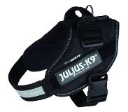 Julius-K9 Julius K9 IDC Powertuig Zwart 0