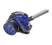 Clatronic Stofzuiger zakloos BS 1308 700 W blauw