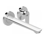 Ideal standard Connect Air Wastafelmengkraan (opbouw) A7009AA
