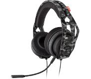 Poly RIG 400HX Grijs/Wit