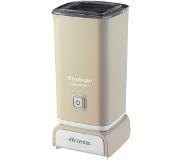 Ariete Melkopschuimer Vintage Retro - Beige