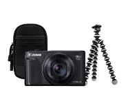 Canon Powershot SX740 HS Travel Kit