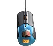 SteelSeries Rival 310 Optical (PUBG Edition)