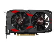 Asus GeForce GTX1050TI Cerberus A4G